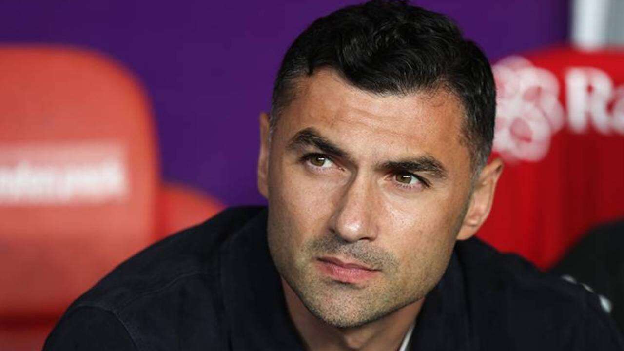 Ve Burak Yılmaz'dan yılın imzası: Süper Lig ekibi resmen açıkladı, işte yeni takımı! 5